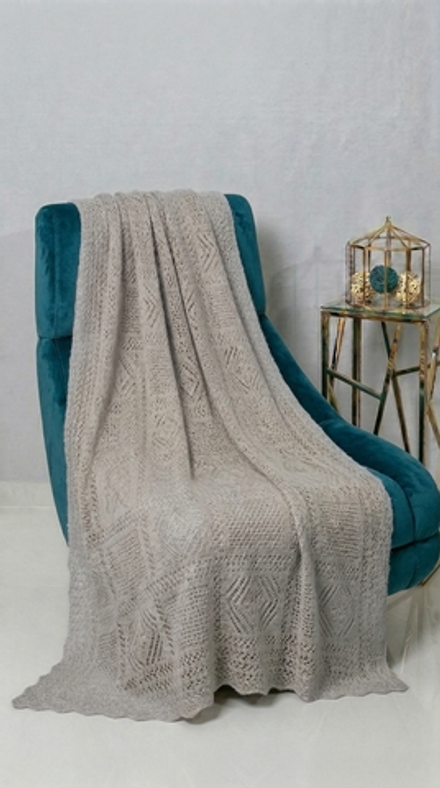 Плед пуховый ПД004-03