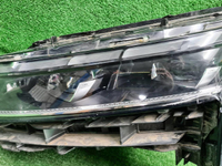 Битая Фара левая EXEED RX (2023-н.в.) LED