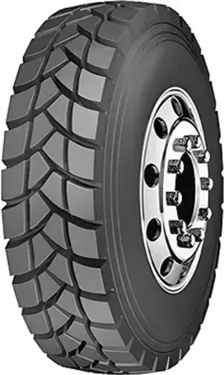 Sunwide SDR 580 315/80 R22,5 156/153L PR20 (Ведущая ось)