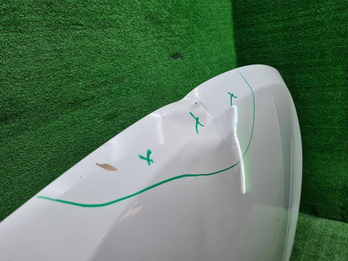 Капот Chery Tiggo 4 (2018-2023)