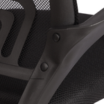 ВМ-520м (Тетчер) Кресло офисное