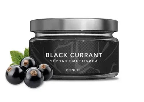Bonche 30гр. Black Currant Черная смородина (М)