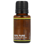 Nature's Fusions, 100% чистое эфирное масло лимона, 15 мл