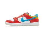 Кроссовки Nike Dunk Low Qs "Fruity Pebbles"