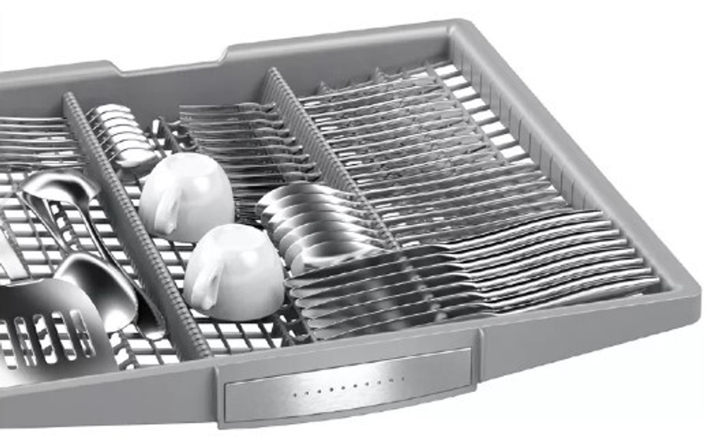 Встраиваемая посудомоечная машина Bosch SMV25GX02R