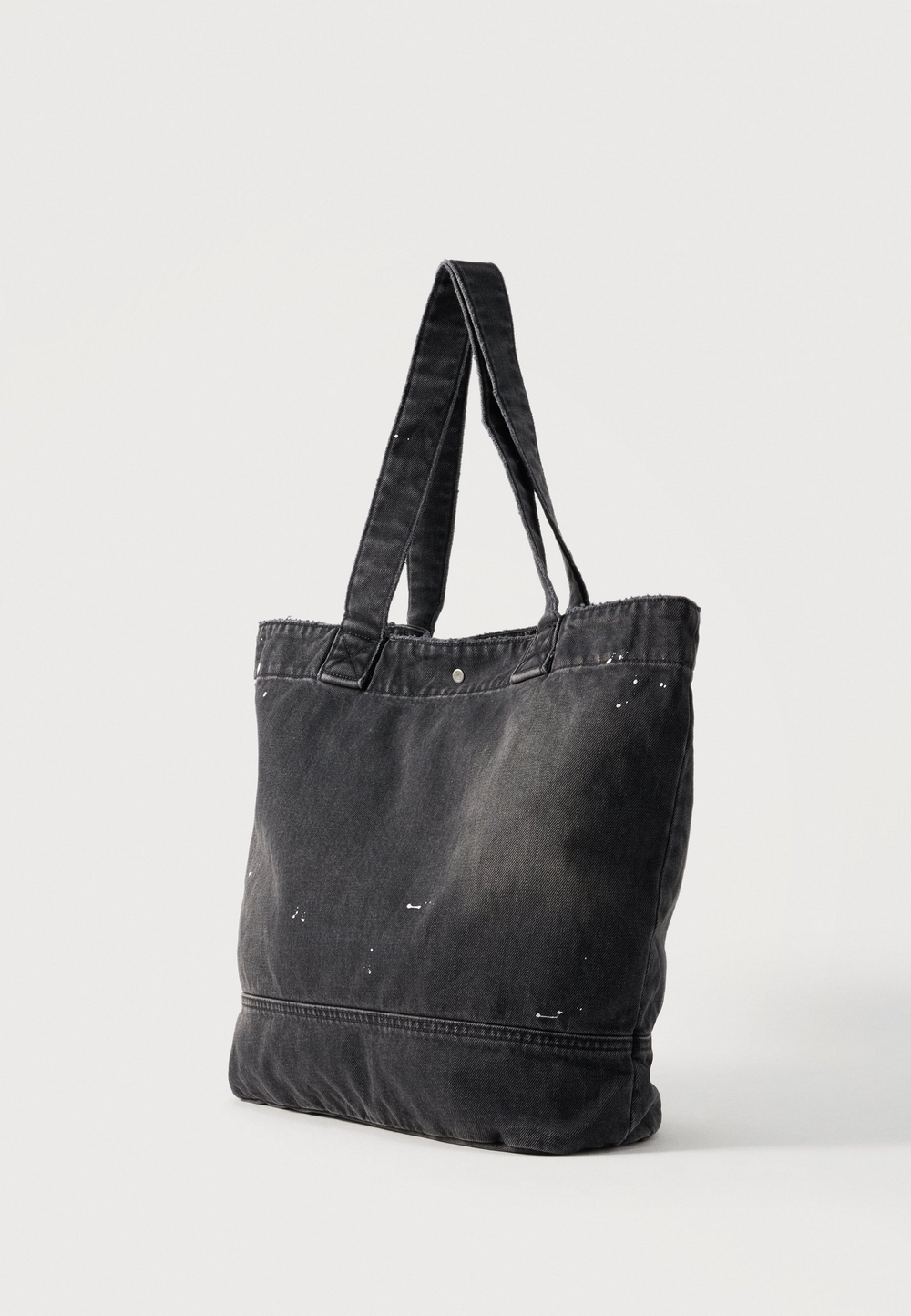 Carhartt WIP UNISEX - Сумка для покупок - Чёрный