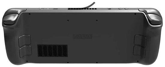 Игровая портативная консоль Valve Steam Deck 256Gb