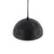 Подвесной светильник Nowodvorski Hemisphere Hit S Black/Satine Gold 10702