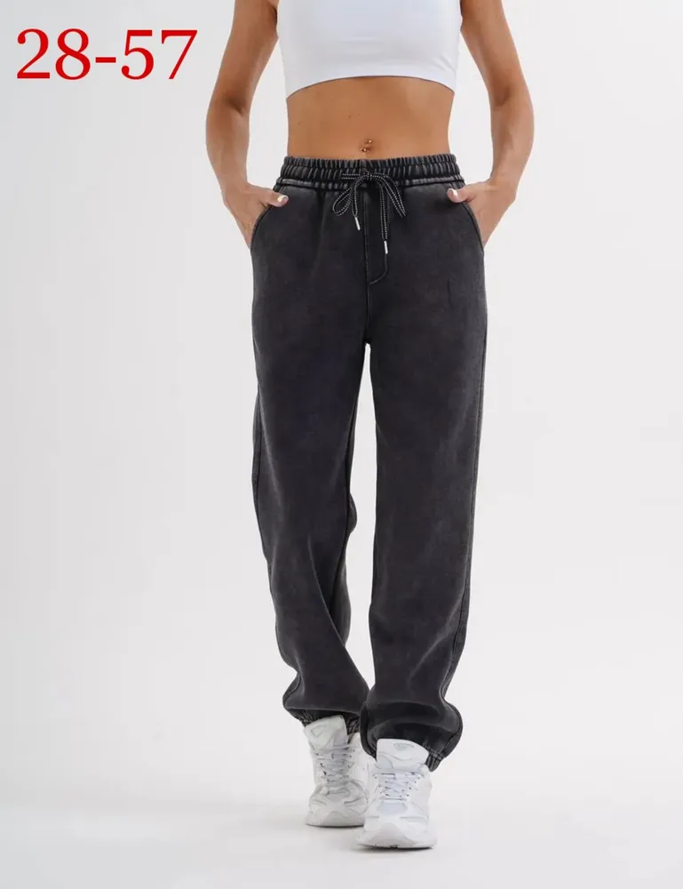 Брюки 50351693 Fabrika