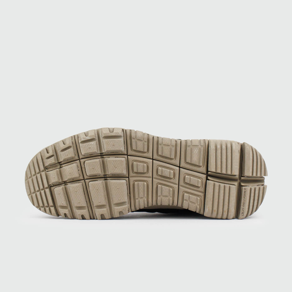 Кроссовки Nike SFB 6 NSW Leather Black / Grey