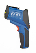 Профессиональный пирометр со встроенной камерой СЕМ DT-9862