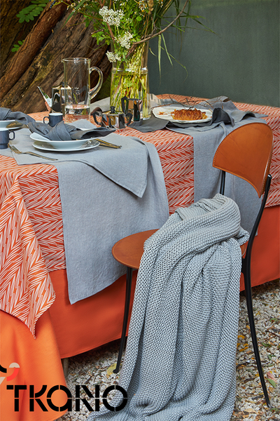 Спецпредложение февраля: до -50% на продукцию Tkano