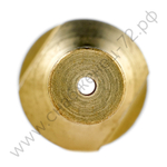 Мундштук внутренний №1 (8–15 мм) к Р3П, Р3ПУ, Р3А, Р333, Р333У