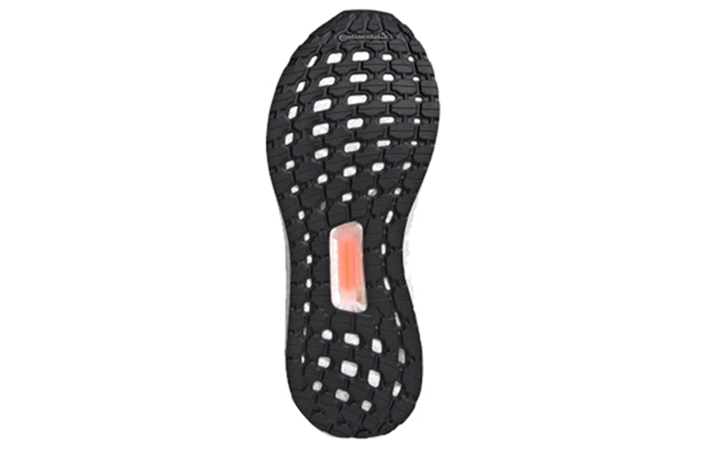 Кроссовки Adidas Ultraboost 19 (Женская размерная сетка)