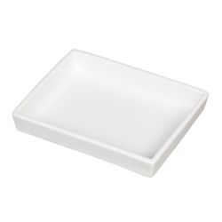 Блюдо прямоугольное 22*17 см h3,5 см   P.L. [3]