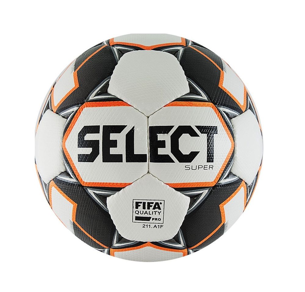 Мяч футбольный SELECT Super FIFA PRO