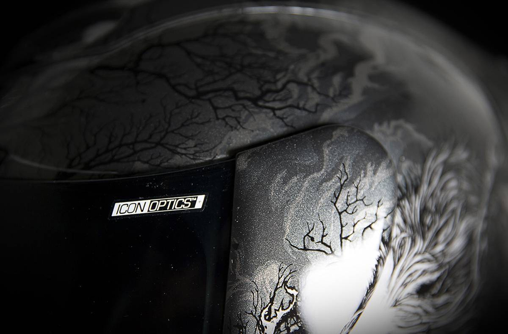 Мотошлем Icon Airmada Thriller