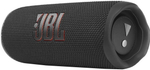 Портативная колонка JBL Flip 6 Black