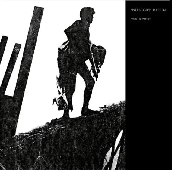 Twilight Ritual – The Ritual LP