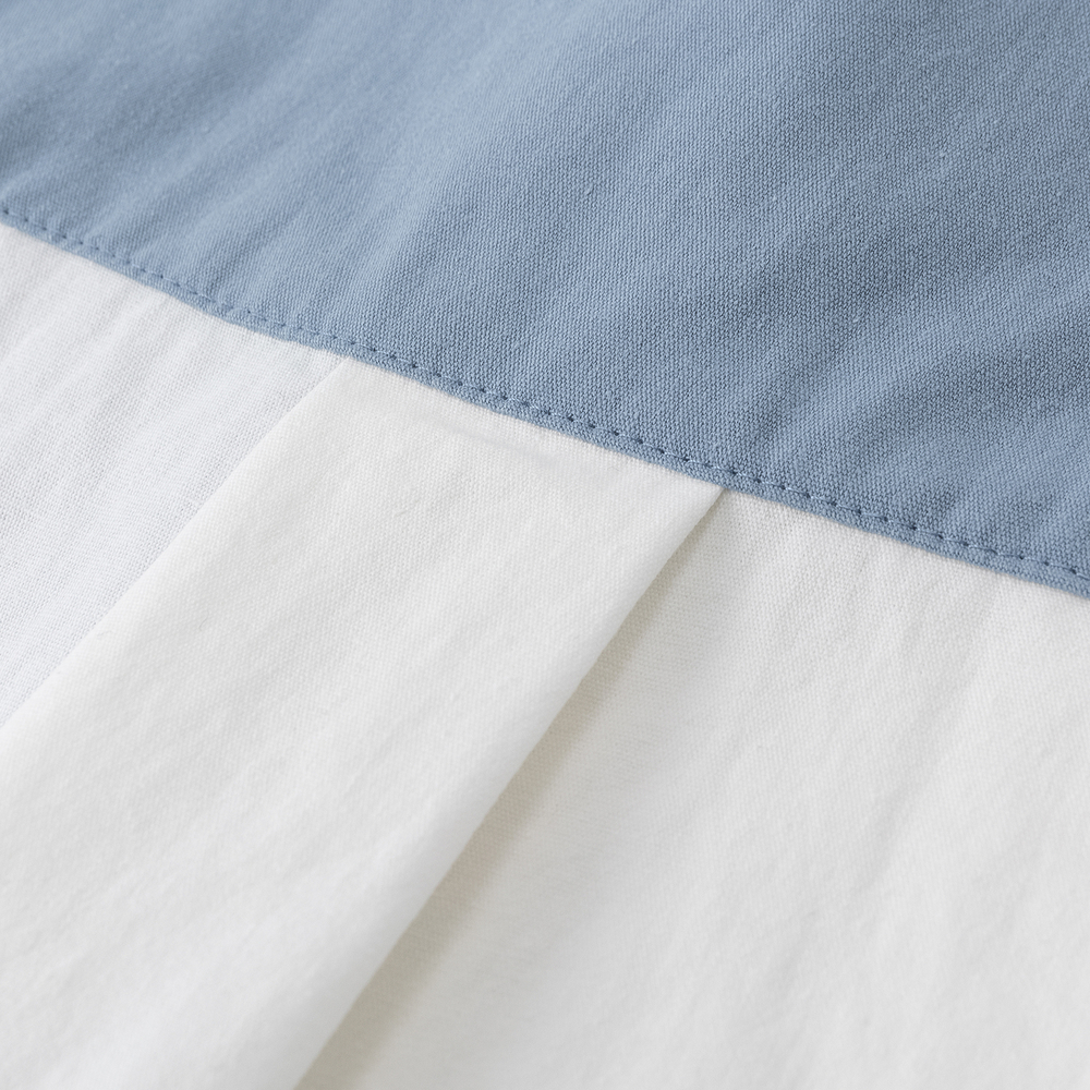 Сорочка Ymkashix Puff