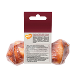 Лакомство Мнямс Деликатес Пармская косточка для собак размер L 45 г