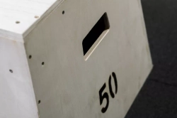 Тумба трапециевидная 50см