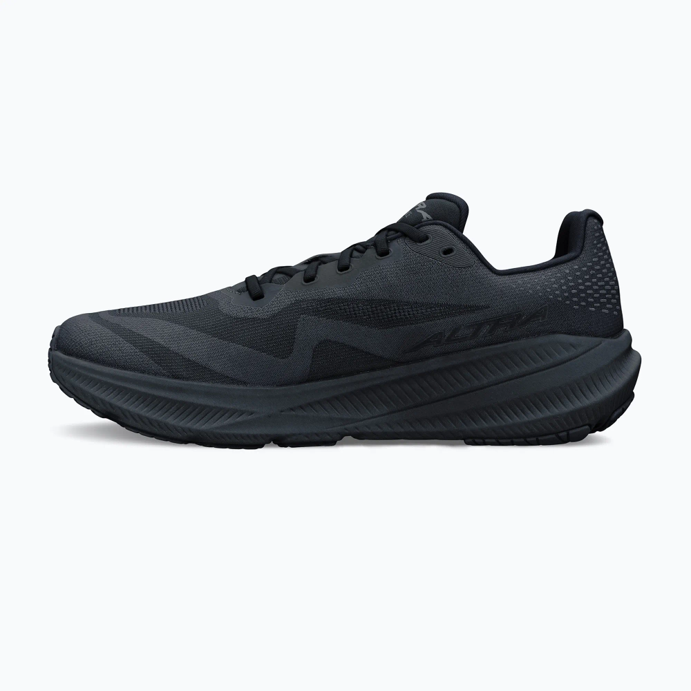 Кроссовки для бега Altra Experience Flow 3 black/black