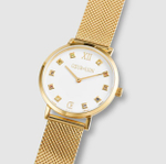 Часы Coeur de Lion Gold-White 7612/70-1614