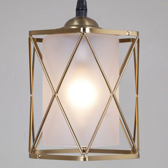 00245-0.9-01 CU светильник потолочный