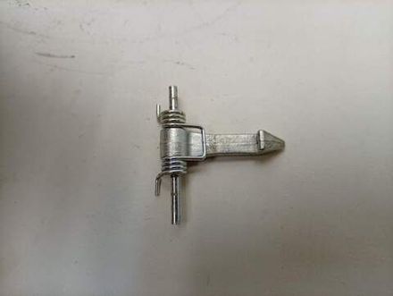 WHB1038 кт29 Крючок люка для стиральных машин Hansa WHB1038 б/у