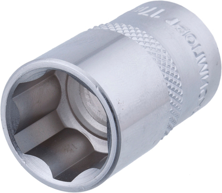 Головка торцевая короткая 6-гранная, Г.12.43.М22, СТАНКОИМПОРТ