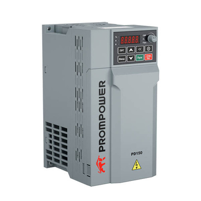 Преобразователь частоты Prompower PD150-A4150B, 380B, 32/38А, 15/18,5кВт