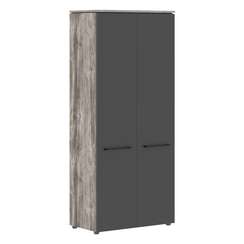 Шкаф для одежды MCW 85 854х423х1956 MORRIS TREND