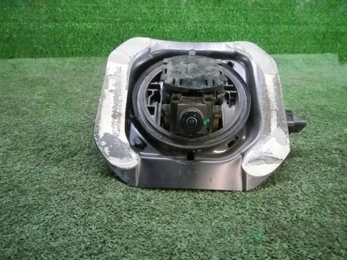 Камера задняя с поворотным приводом Mercedes GLE c292 (2015-2019)