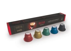 Капсулы для кофемашины Nespresso оптом