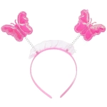 Карнавальный костюм «Волшебная бабочка» (юбка,крылья,волшебная палочка)