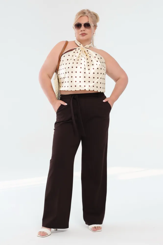 Брюки 20082 Fabrika