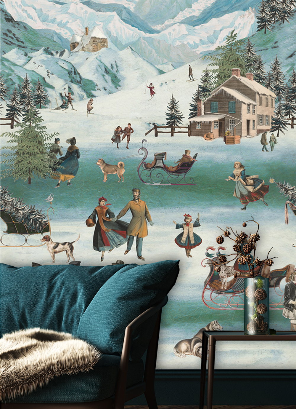 Коллекция MF0586