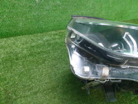 Фара левая BMW X3 G01 (2017-2021) Adaptive LED