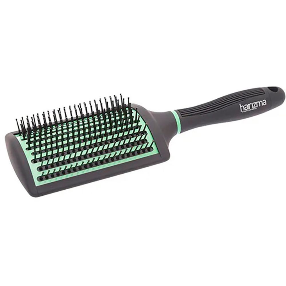 Щётка большая ECO brush для укладки с феном h10647