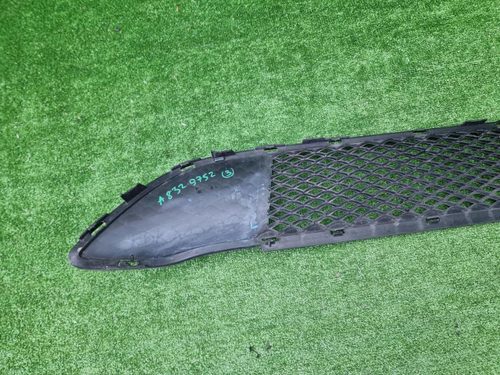 Решетка переднего бампера Mercedes CLA C118 19-23