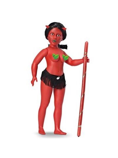 Кукла LAMAGIK виниловая 41см, Pomba Gira (40051)