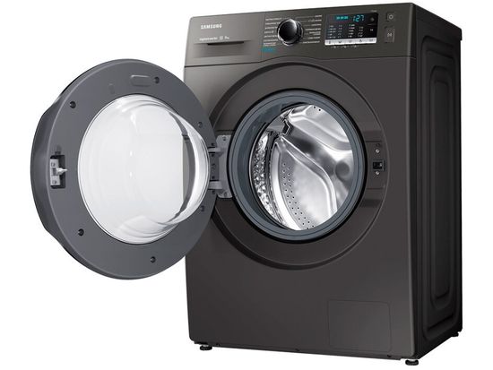 Стиральная машина Samsung WW80AAS20AX