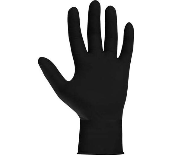 Перчатки Jeta Safety JSN907 / Размер S нитриловые