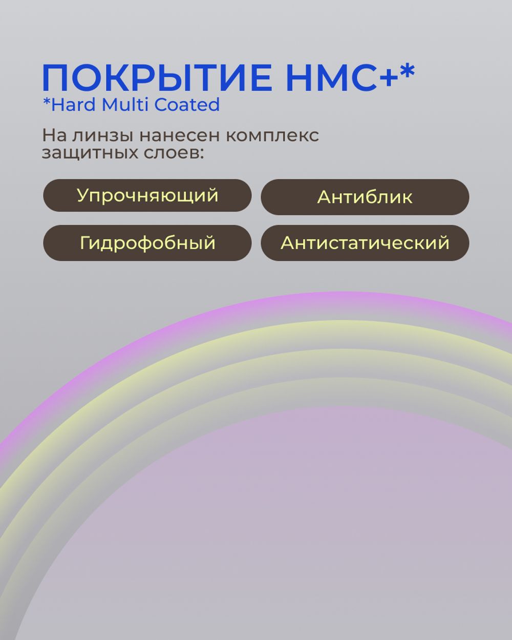 Линза для вождения CRYOL AS DriveMax HMC+ 1.61