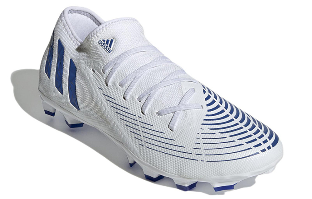 Кроссовки Adidas Predator Edge.3 L Mg