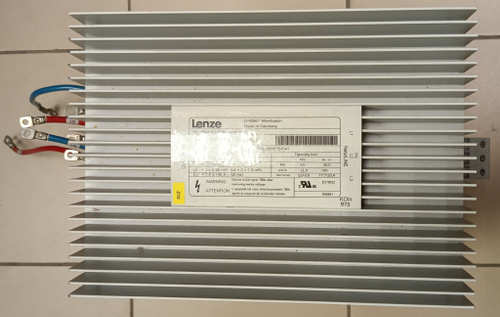 Lenze EMB9343-E б/у