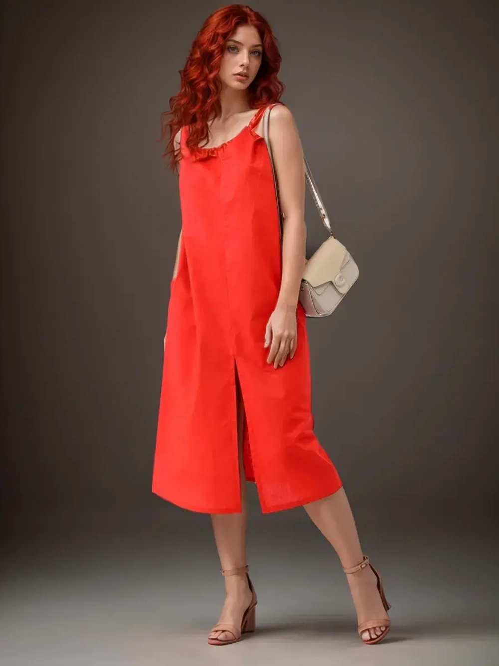 Сарафан женский "Ярославна"