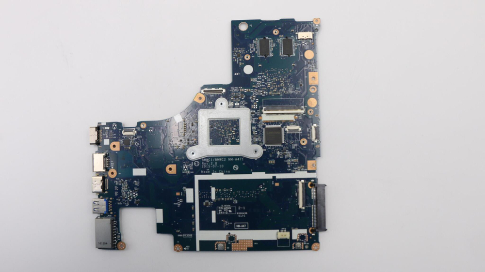 Материнская плата для ноутбука Lenovo B540 NON WIN8 2G GPU W/O HWTV (90000814), оригинал