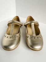 Кожаные туфли Naturino, 31